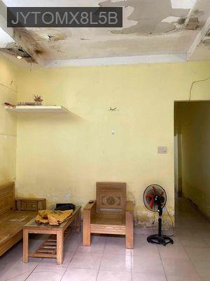 Nhà hẻm Dương Đình Hội , 50.1m2. Khu dân cư an ninh. Giấy tờ chính chủ - Phường Phước Long B  -  Quận 9 