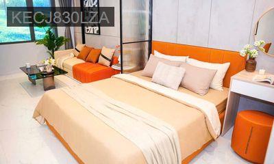 CHỈ 199 TRIỆU NHẬN NGAY CĂN HỘ 1PN, 1WC DESTINO CENTRO - Xã Mỹ Yên  -  Huyện Bến Lức 