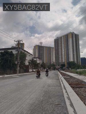 Bán nhà ngay khu đô thị đại học quốc gia - Phường Dĩ An  -  Thị xã Dĩ An 