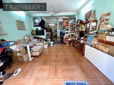 Nhà Gò Dầu - Tân Phú - Phường Phú Thọ Hoà  -  Quận Tân Phú 