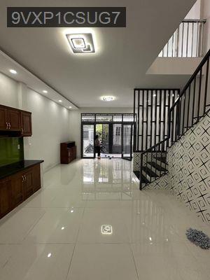 NHÀ SÁT MẶT TIỀN HUỲNH THIỆN LỘC - TÂN PHÚ - 70m2 - CHỈ NHỈNH 5 TỶ - Phường Hòa Thạnh  -  Quận Tân Phú 