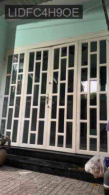 nhà vi bằng  sổ hồng chung - Phường An Phú Đông  -  Quận 12 