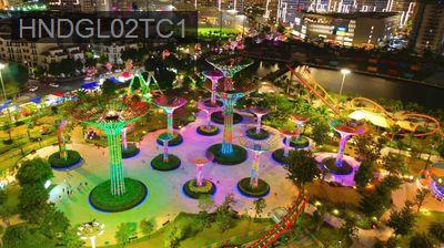 Glory Heights – Tâm Điểm Sống Cao Cấp Tại Vinhomes Grand Park - Phường Long Bình  -  Quận 9 