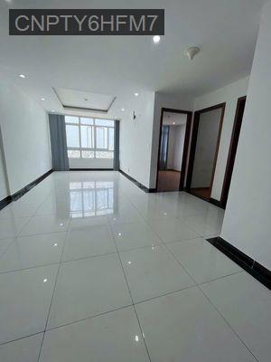 Cần bán căn hộ Giai Việt –Tạ Quang Bửu, P5, Q8. 3PN, giá 5.050 tỷ - Phường 5  -  Quận 8 