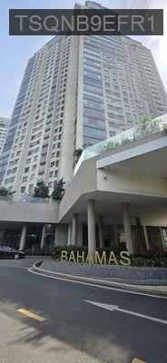 Bán hoặc cho thuê căn hộ Đảo Kim Cương, Q2, 86m2,2PN, lầu 22 view đẹp - Phường Thạnh Mỹ Lợi  -  Quận 2 