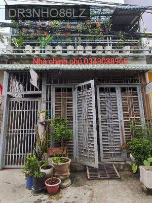 Bán nhà - Phường Vĩnh Phú  -  Thị xã Thuận An  - 125m² - 7tỷ