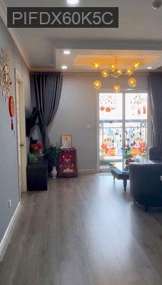 Bán gấp căn 65m2- SHR- nội thất cao cấp - Phường 15  -  Quận Tân Bình 