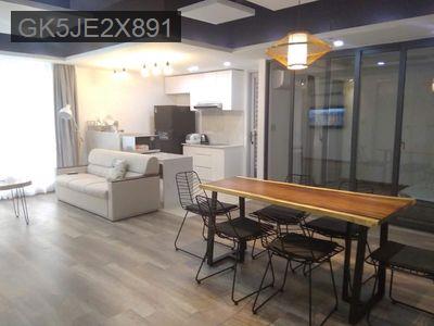 Cần bán căn hộ chung cư Cosmo City, 80m2, 2PN | hàng hiếm - ở ngay - Phường Tân Phong  -  Quận 7 