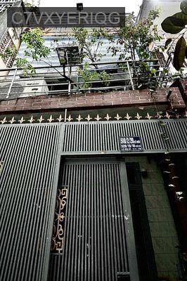 Nhà Bán - Phường 11  -  Quận Phú Nhuận 