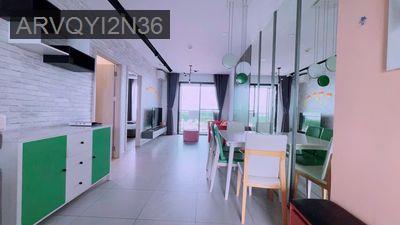Hưng Phúc 2 — Bán 6.7 tỷ,view biệt thự, 70m² — Giá *** thị trường - Phường Tân Phú  -  Quận 7 