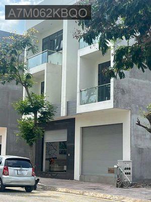 Nhà Phố liền kề, 1 trệt 2 lầu, 4 phòng ngủ tại Thuận An chỉ từ 1 tỷ 3 - Phường Thuận Giao  -  Thị xã Thuận An 