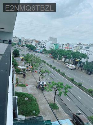 Bán đất nền mặt tiền Phạm Hùng, đường 40m thuộc KDC T30 Bình Chánh - Xã Bình Hưng  -  Huyện Bình Chánh 