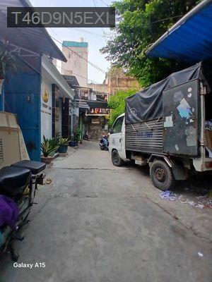 Bán NHÀ SIÊU phẩm Diện tích 218m2 Dương Quảng Hàm - Phường 5  -  Quận Gò Vấp 
