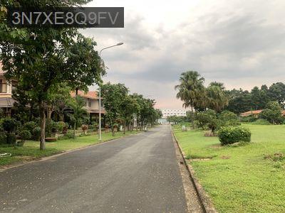 BÁN hoặc CHO THUÊ khu Biệt thự THẢO NGUYÊN SÀI GÒN - Phường Long Thạnh Mỹ  -  Quận 9 