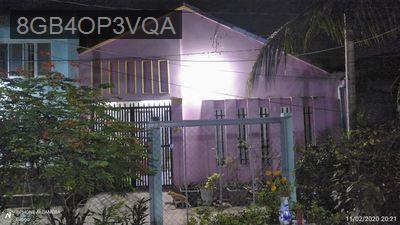 NHÀ BÁN CHÍNH CHỦ- CÓ SỔ HỒNG - Phường Thạnh Lộc  -  Quận 12 