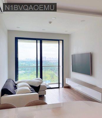 Bán căn góc 2PN 2WC 71m2 full nội thất đã có sổ hồng giá 4 tỷ7 - Xã Bình Hưng  -  Huyện Bình Chánh 