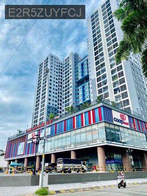 Bán nhanh căn 3PN Saigon Avenue gần chợ đầu mối Thủ Đức - Phường Tam Bình  -  Quận Thủ Đức 