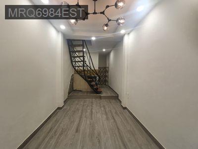 (Chính chủ) Nhà 1Ngô Gia Tự gần vòng xoay Lý Thái Tổ - Phường 2  -  Quận 10 