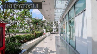 Bán căn hộ Opal Riverside gần Gigamall Phạm Văn Đồng- 2PN -giá 4,7 tỷ - Phường Hiệp Bình Chánh  -  Quận Thủ Đức 