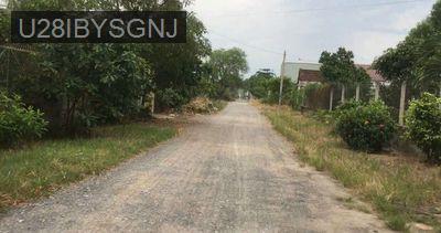 Bán 1000m2 xã Bình Mỹ, Huyện Củ Chi - Xã Hòa Phú  -  Huyện Củ Chi 