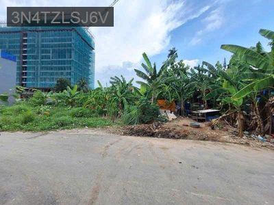 Bán lô đất Lò Lu Trường Thạnh đường 6m 200m2 thổ sát MT hơn 9 Tỷ. - Phường Trường Thạnh  -  Quận 9 