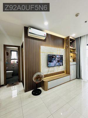 Căn hộ Bcons Plaza - Phường Đông Hòa  -  Thị xã Dĩ An 