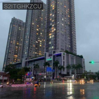 BÁN CĂN HỘ CAO CẤP SUNRISE SOUTH QUẬN 7 - Phường Tân Hưng  -  Quận 7 