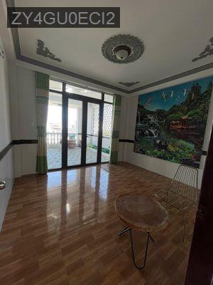 Sang nhượng nhà đất - Phường 12  -  Quận Gò Vấp 