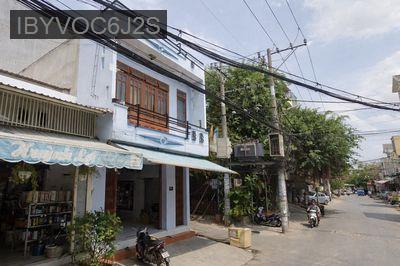 CHÍNH CHỦ BÁN NHÀ GÓC 2 MT ĐƯỜNG SỐ 14 (LÊ VĂN QUỚI) BÌNH HƯNG HÒA A - Phường Bình Hưng Hòa A  -  Quận Bình Tân 