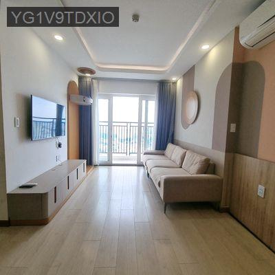 LOẠI 3PN RICHMOND CITY CẦN BÁN THẬT SỰ CẦN BÁN TRONG THÁNG 8) - Phường 26  -  Quận Bình Thạnh 