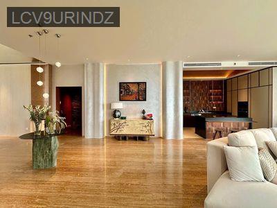 cần bán căn Penthouse The Antonia 291m2, 3PN, 4 WC, giá 52,5 tỷ in all - Phường Tân Phú  -  Quận 7 