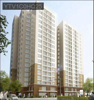 CHÍNH CHỦ BÁN CĂN HỘ CHUNG CƯ KHUÔNG VIỆT – TÂN PHÚ - Phường Phú Trung  -  Quận Tân Phú 