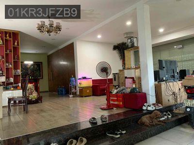 Nhà ngay bến xe Quận 8 tôi chính chủ cần bán gấp dọn đi nơi khác - Xã Bình Hưng  -  Huyện Bình Chánh 