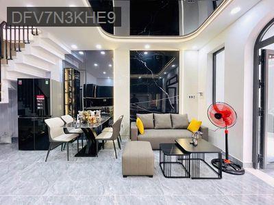 Hiếm Nhà bán DT 9.4x7.7, 2 tầng,HXH,đường Phạm Văn Chiêu, Gò Vấp - Phường 14  -  Quận Gò Vấp  Hiếm Nhà bán DT 9.4x7.7, 2 tầng,HXH,đường Phạm Văn Chiêu, Gò Vấp - Phường 14  -  Quận Gò Vấp