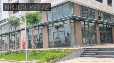 Shophouse 70m2 Q2, GÓC 3 hướng cửa, vị trí VIP trả góp lãi 0% hết 2030 - Phường Thạnh Mỹ Lợi  -  Quận 2 