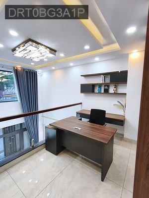 KHU ĐẲNG CẤP TOÀ ÁN DƯƠNG QUẢNG HÀM GÒ VẤP - Phường 5  -  Quận Gò Vấp 