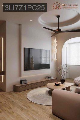 BÁN CHUNG CƯ MỸ KHANG - 3 PHÒNG NGỦ - 114M2 - GIÁ CHỈ 86,8 TR/M2 - Phường Tân Phú  -  Quận 7 