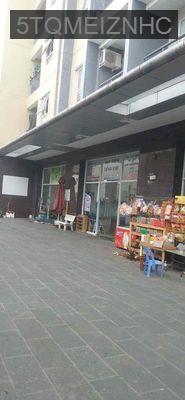 Chung Cư Hiệp Thành City - Shophouse 111m2. Giá 4.4 tỷ. - Phường Hiệp Thành  -  Quận 12 