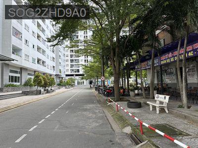 Bán nhanh căn hộ 2PN chung cư Hiệp Thành , Q12 - Giá 1,890 tỉ - Phường Thới An  -  Quận 12 