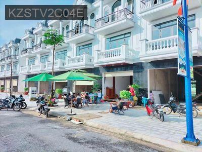 Mua nhà đầu tư + kinh doanh. Hãy xem căn này, sổ riêng, mặt tiền 25m - Thị trấn Lai Uyên  -  Huyện Bàu Bàng 