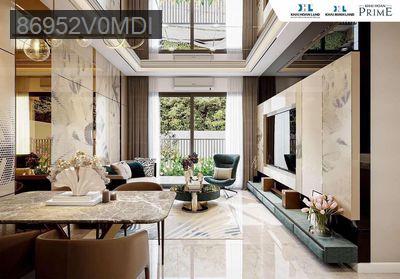 Chỉ từ 1tỷ3 sở hữu Căn hộ 2 phòng ngủ liền kề Phú Mỹ Hưng - Xã Nhơn Đức  -  Huyện Nhà Bè 