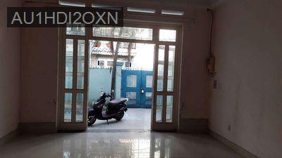 Bán nhà gần trường học Nguyễn Du - Phường 11  -  Quận Gò Vấp 
