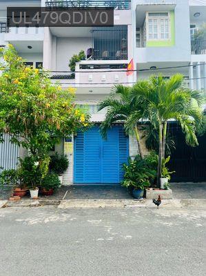 Cần bán nhà - Phường Trường Thọ  -  Quận Thủ Đức 