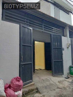 Bán nhà cấp bốn chính chủ đường Phạm Văn Chiêu phương f9 Gò Vấp TPHCM - Phường 9  -  Quận Gò Vấp 