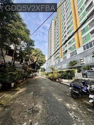 Tân Sơn Nhì, Tân Phú 40m2 - giá 4,25 Tỷ - Phường Tân Sơn Nhì  -  Quận Tân Phú 