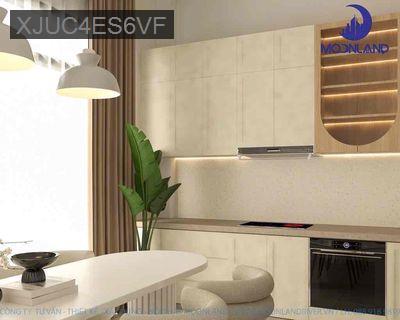 Bán nhà - Phường Phú Hữu  -  Quận 9  - 55m² - 7tỷ