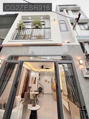Bán nhà - Xã Lê Minh Xuân  -  Huyện Bình Chánh  - 90m² - 1.3tỷ