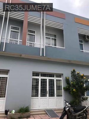 BÁN NHÀ KHU ĐÔ THỊ LỢI BÌNH NHƠN - Xã Lợi Bình Nhơn  -  Thành phố Tân An 