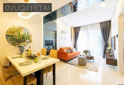 DUPLEX THE FELIX - SIÊU HIẾM - SIÊU ĐẸP - SIÊU TIỆN ÍCH - Phường Bình Hòa  -  Thị xã Thuận An 