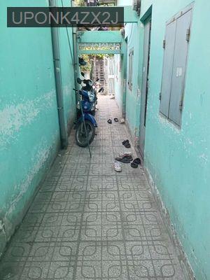 BÁN NHÀ - Phường Linh Chiểu  -  Quận Thủ Đức 